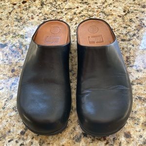 Fitflip clogs